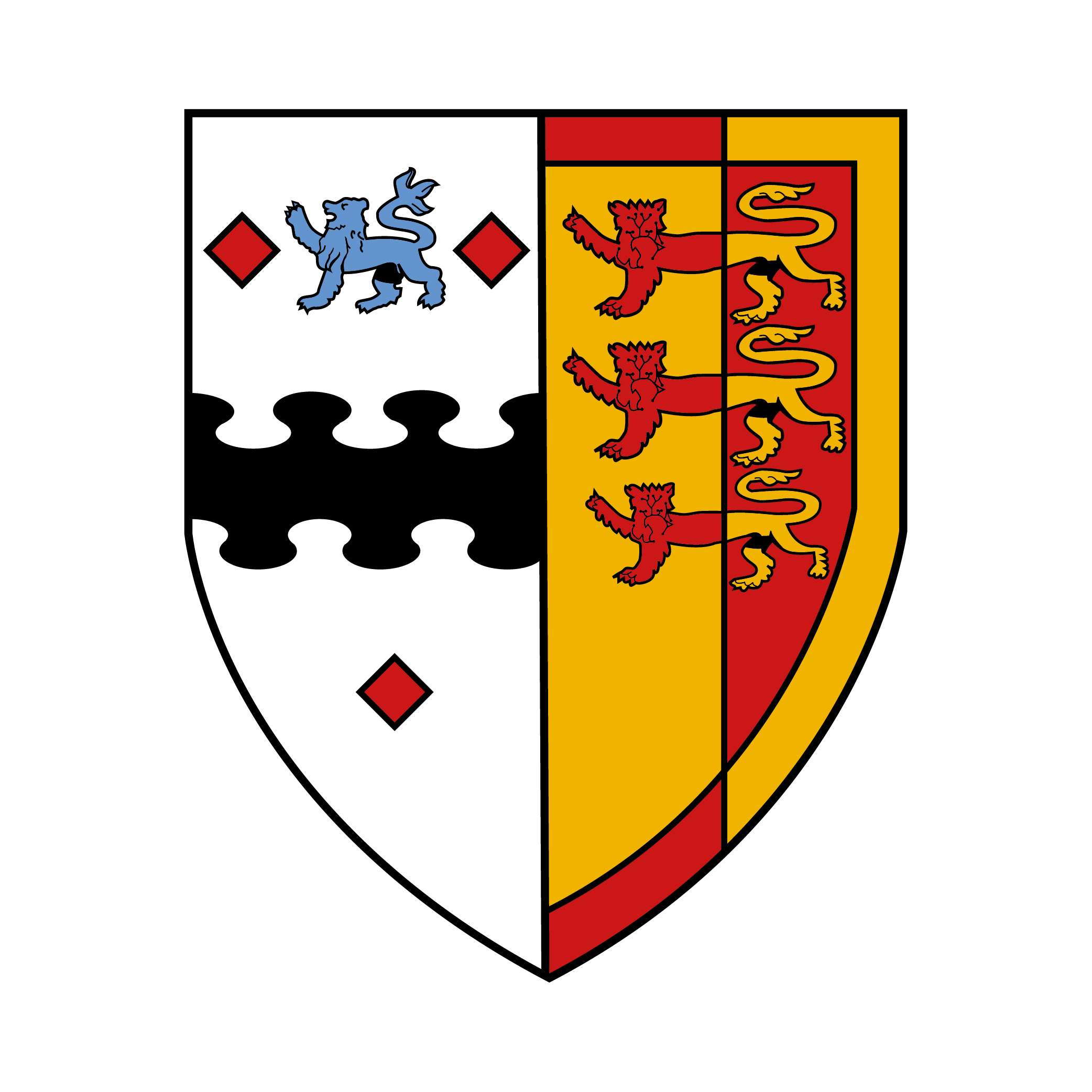 Old Bristolians badge